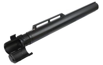 TUBA NA WĘDZSKA - BAZOOKA - (150 X 1600 mm) (160 – 220 x 15 cm)