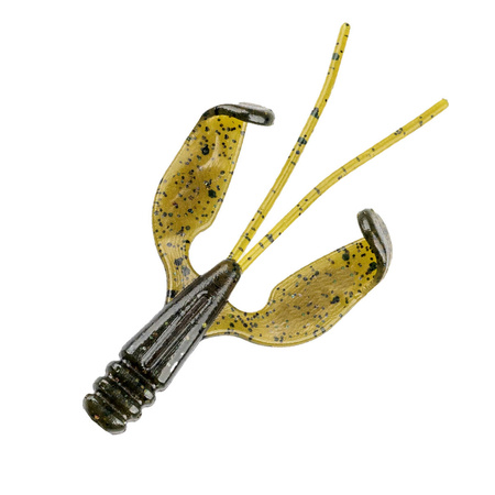 Przynęta Perch Professor Fapping Craw 2"/5,5cm - #01 Original - 6 szt.