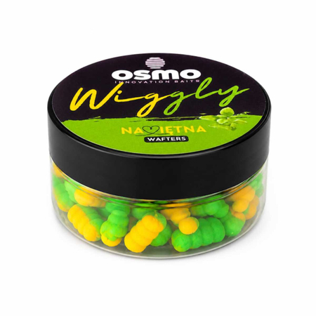 Osmo Mini Robak Namiętna | Killer