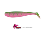 Guma Fox Rage Zander Pro Shad 12cm | Electric Perch