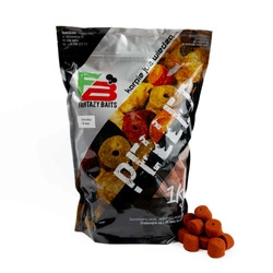 Pellet Fantazy Baits 18mm - Ochotka - z dziurką