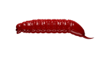 Przynęta Libra Lures Goliath 4.5cm | 021 - Red | brak zapachu | 10 szt.