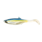 Guma Angry Lures Bleak v2 12,5cm | TBY