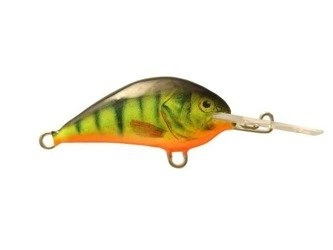 Wobler Dorado Blagier 3,5cm - pływający - kolor FP
