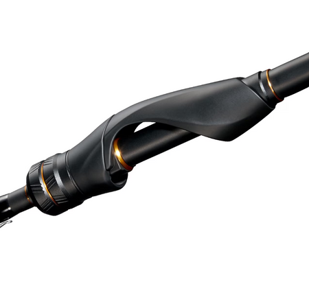 Wędka Shimano Soare XR 2.29m | 0.6-6g