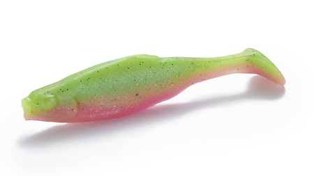 Guma REALISTIC SHAD Płoć 12cm P12-018