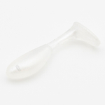 Przynęta FISHCHASER Micromaster / 2.5cm / 10szt. / Pearl