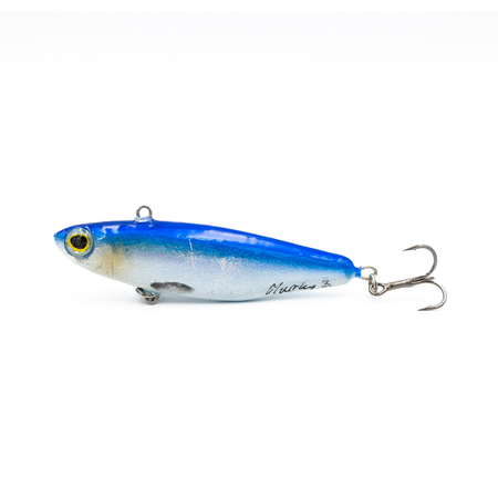 Wobler Murky Baits ScoutVibe 7cm | 14g | tonący | SV5