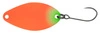 Błystka Wahadłowa - Lazzer Spoon / 1.6g / 2 / op. 1szt./ wymienny hak w zestawie