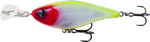 Headbanger Cranky Shad 6,4cm - Clown - 10g