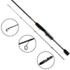 Wędka Favorite Totem Perch Stick (PL Special) TTM1-6102UL-T 208cm | 1-7g | Fast