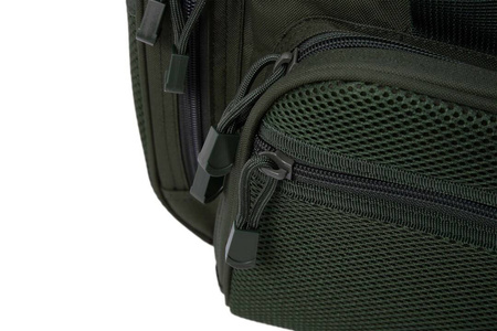 Torba Mikado Enclave Stalker - (46x23,5x23cm)