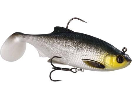 Guma Westin Ricky the Roach R2F 18cm | Headlight