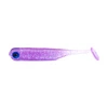 Przynęta Great Fish GF1 - 4.9cm - 1g - Glitter Light Purple - Rybny - 10szt.