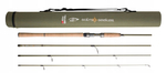 .Wędka Abu Garcia Salmo Seeker Spin 270cm | 12-28g