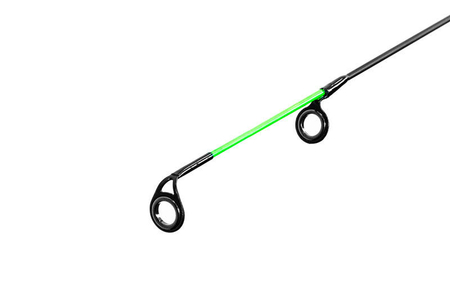 Wędka DELPHIN Magma M3 Duo Feeder 300-360cm 90g
