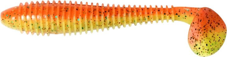 Guma Keitech Swing Impact FAT 3.8" | 9,5cm | LT#53 LT Fire Chart | 1 szt.