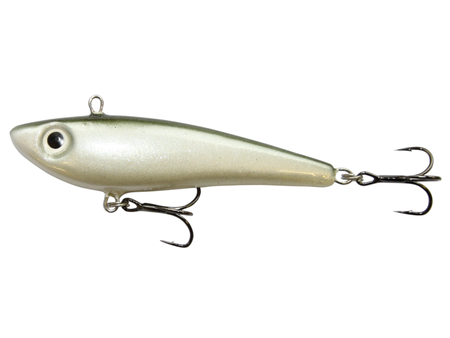 Wobler Kenart Master 7cm | GS | tonący |