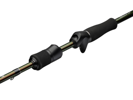 Wędka Abu Garcia Spike S Crankbait 722C 218cm | 10-30g