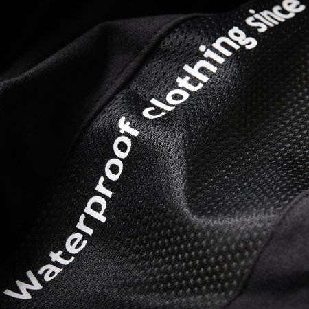 Kurtka Geoff Anderson Dozer 7 | Dark Green | XL