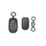 Łącznik Daiwa N'Zon Swivel & Stop Bead | L
