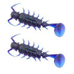 Guma Lucky John Alien Bug 1,5" | T52 | 10 szt.