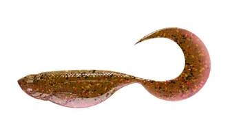 Przynęta Libra Lures Embrion Twist Tail 1.75" | 4.5 cm | 023 - Cameleon | 12 szt.