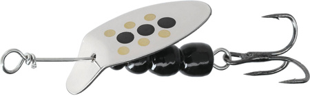 Obrotówka Mikado M-Craft Micro Stream nr 0 - SBG