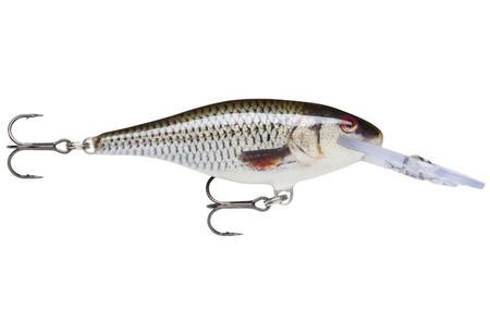 Wobler Rapala Shad Rap 9cm | ROL