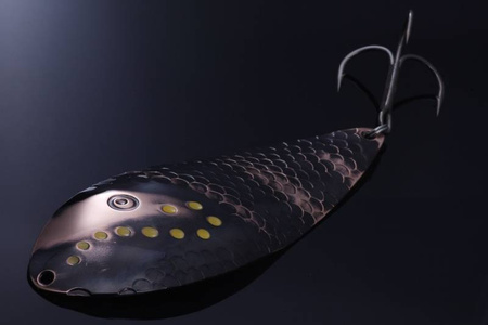 Wahadłówka Oldstream S05 | 30g | N02