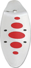 Obrotówka Mikado M-Craft Micro Stream nr 00 - SR