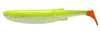 Guma Savage Gear Craft Bleak 12cm | Lemon Glow Firetail