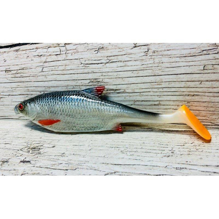 Guma SEWRO CUSTOM BAIT Płoć 18cm
