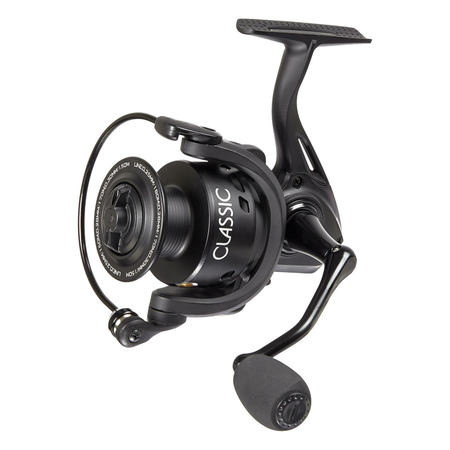 Kołowrotek Brain Classic 4000 / 4+1BB / 5.0:1