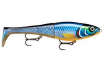 Wobler Rapala X-Rap Peto 14cm | BGH