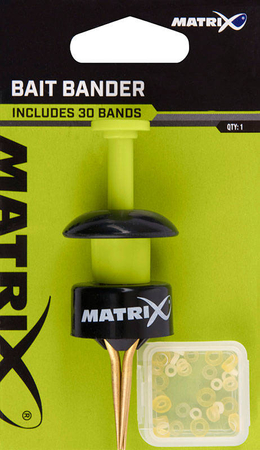 Rozwieracz Matrix Bait Bander