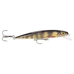 Wobler BIELIK ZANDER pływający 9cm 8g OK