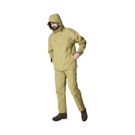 Kurtka Geoff Anderson Dozer Basis | Light Green | M