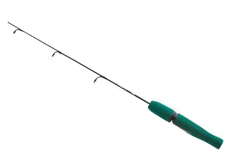 Wędka podlodowa Jaxon Ice Rod ML 53cm