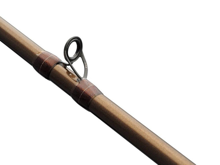 Wędka Castingowa Abu Garcia Beast Pro 2 802 H 244cm | 30-110g