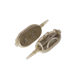 Podajnik do methody Brain Flat Method rozm. M | 50g