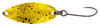 Błystka Wahadłowa  Mikado - M-Craft SPOON / 3.4g / 10  / op. 1szt.