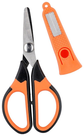 Nożyczki Mikado z ostrzałką