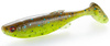 Guma Savage Gear Fat Minnow T-Tail 13cm | Chartreuse Pumpkin