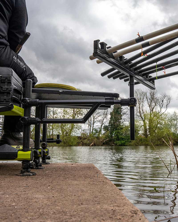 Ramię do kosza Matrix X Strong Extending Support Arm