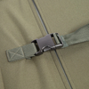 Łóżko Mikado Enclave Sleep System 8 nóg