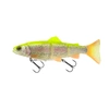 Guma Savage Gear 3D LT Trout 15cm | 35g | SS | Clear Lemon Trout
