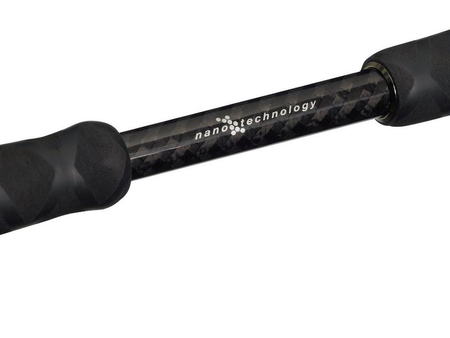 .Wędka ABU GARCIA EON 2,44m 8-32g