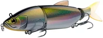 Wobler SHIMANO Yasei Soul Swim S 16cm - Brook Trout