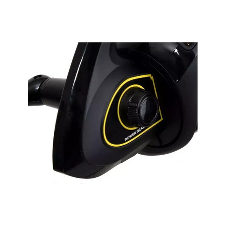 Kołowrotek FLAGMAN Squadron Flow Feeder 5000 FD